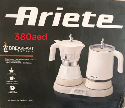 Moka coffee maker