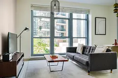 City View | Furnished | Flexible Terms