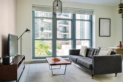 City View | Furnished | Flexible Terms