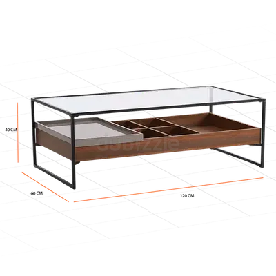 Coffee center table for sale