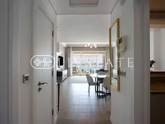 Furnished|Burj Al Arab,Sea View|Vacant