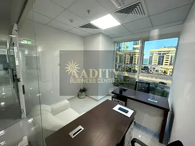 Stylish Office | Bank Account Assistance | Free Utility
