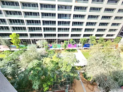 Lavish Studio | Modern life | Gym and pool