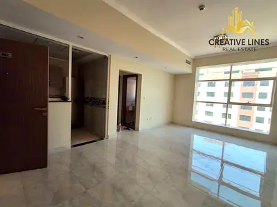 Prime Location || Bright & Specious Unit || Ready to Move || Kitchen appliencess