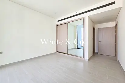 Direct Pool Access | Brand New | Vacant
