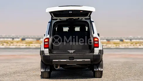 صورة 8 لـ 2024 Toyota PRADO