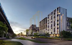 Spacious Luxury 2 BR | High Floor | Prime Location | 10% DP | No Commission