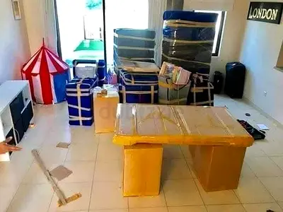 Junk Removal Dubai