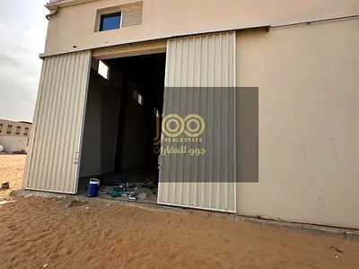 الكهرباء 80 | مستودع بموقع استراتيجي على شارع حيوي مناسب لمختلف الأنشطة