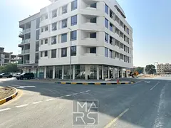 Unique location Main Street Opposite aljada