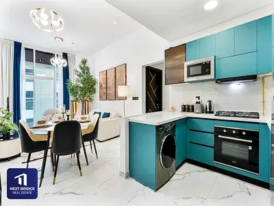 Lowest Price | Fully Furnished | Luxury 2BR