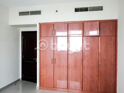 Chiller Free Parking Free Gym Pool Free 2Bhk With With 3 Bathroom only 50k Near Sahara Mall Call Mr