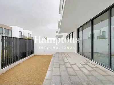 Mortgageable | Close to Pool | Large BUA