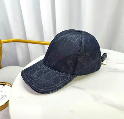 Christian Dior cap 🧢