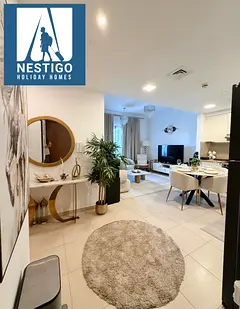 Premium | Fully Furnished |Summer Offer