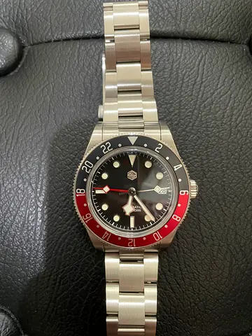 San Martin SN0109 GMT Pepsi