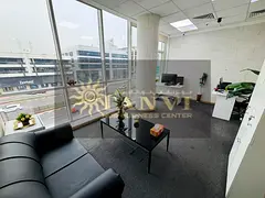 Fully Furnished Office | Bank Account Assistance | Free Utilities |