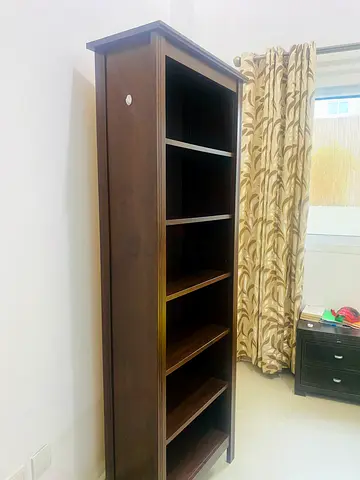 IKEA Book rack
