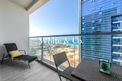 Stylish | 1-Bedroom Apartment | Studio One