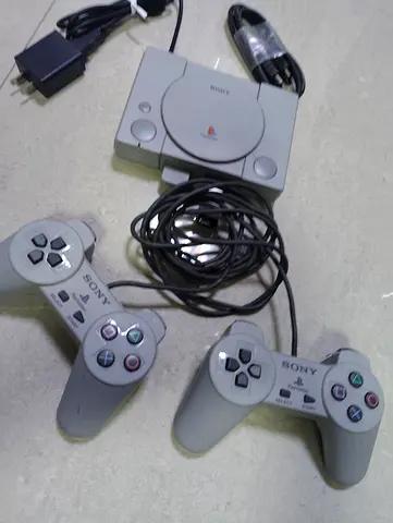 Playstation classic Mini with loaded 30+ games