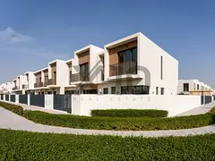 Orania Villa | 4BR | Extra Parking | Peaceful End Unit