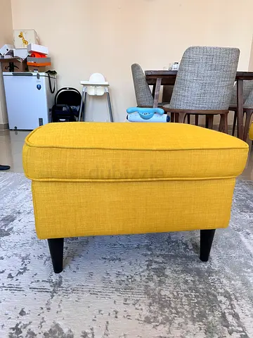 Footstool