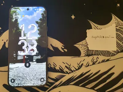 Google Pixel (with original box) — Good condition, unlocked