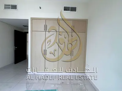 Spacious 1BR in Al Khan | Full Facilities Building | Family Living