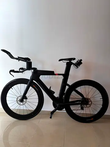 Argon 18 E-117 Size Small  Groupset Sram Force E-Tap Electronic