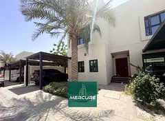 Spacious Corner Unit | 4BR + Maid | Sustainable City Phase 1