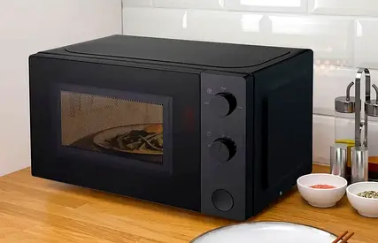 Tillreda Microwave oven