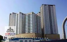 2BHK IN FAMILY BEAUTIFUL ENVIROLMENT TOWER AJMAN PEARL