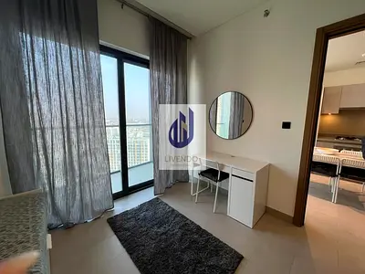 Vacant | Lagoon View | Fully Furnished