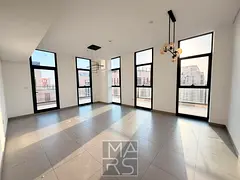 Spacious 2BHK Penthouse with Maid room 4 bath