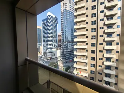Spacious 1 Bedroom | Family Building | Near Metro