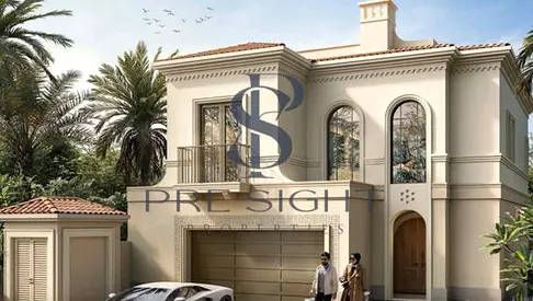 single row | Spacious Layout | Prime location