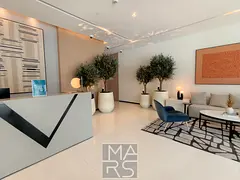 Stylish Brand New 1BR | 2 Baths | Balcony | Vida Residences Aljada