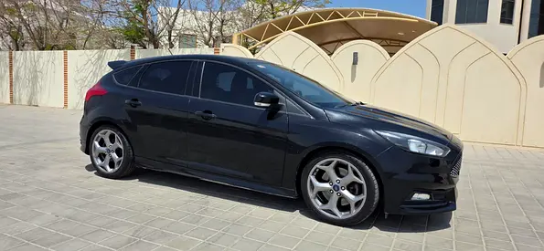صورة مصغرة 3 لـ 2015 FORD FOCUS