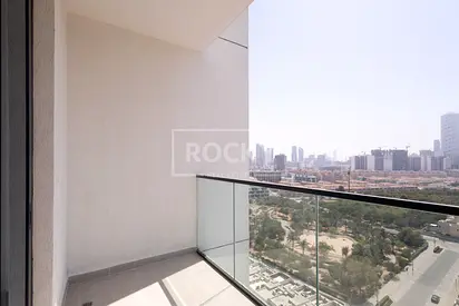 Plus Maids Room | Vacant | Park View