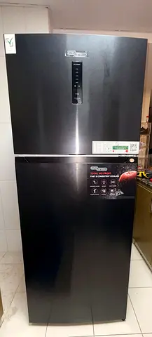 Super General Fridge (321L) AED600