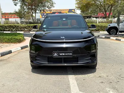 صورة 2 لـ 2024 LI AUTO L6