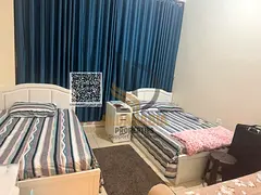 🏢 Furnished 2BHK Monthly Rent | Ajman One Tower | All Bills Included