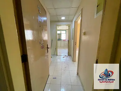 1-Bedroom Apartment for Rent – Prime Location Near Midan Al Sa’ah Restaurant