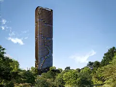 40/60 Payment Plan | Forest District | Discount | Private Beach