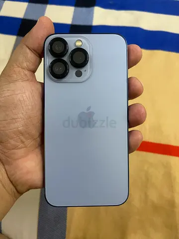iPhone 13 Pro 256GB Blue 0563389170