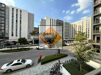 Luxury distinction, the most luxurious apartments in Aljada, with excellent space