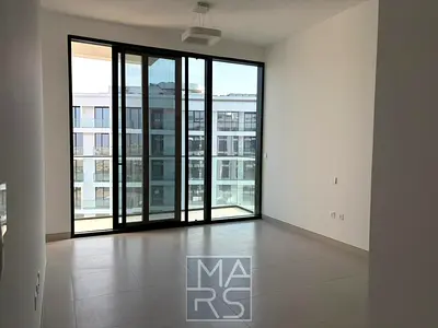 Affordable Sea View Studio | Gym, Pool & 4 Payments