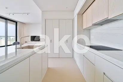 High Floor Brand New Luxury Fully Furnished