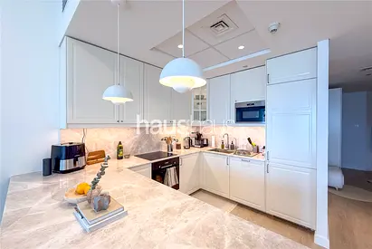Fully Upgraded | Unique Unit | Large Layout