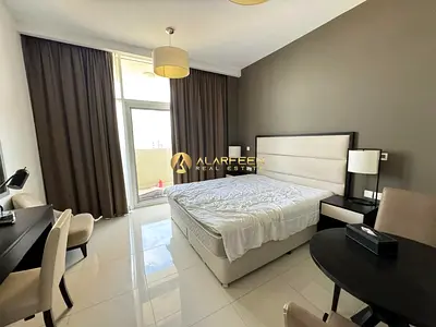Fully Furnished | Higher Floor | Call Now